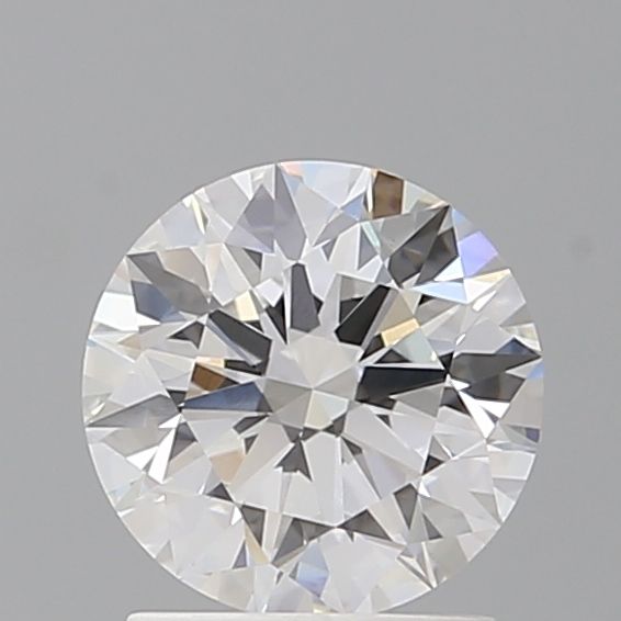 Lab Grown Diamond 1,55Ct D-VS1 Round - IGILG809626332 1