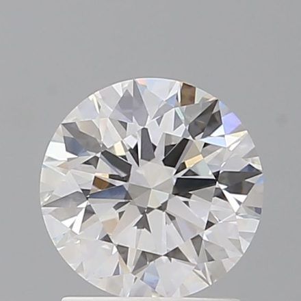 Lab Grown Diamond 1,55Ct D-VS1 Round - IGILG809626332 1