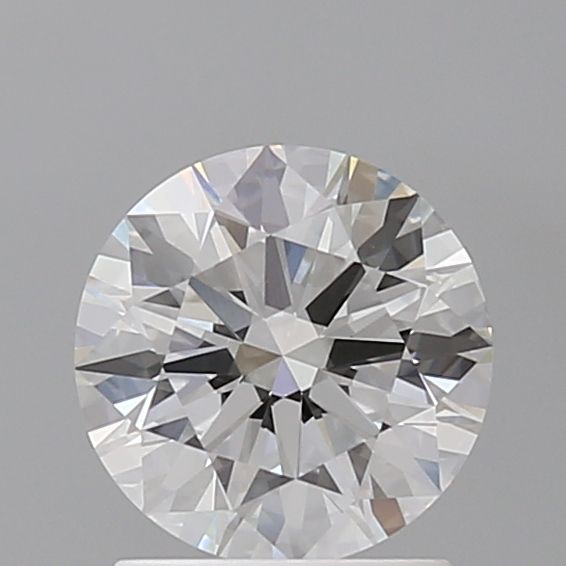 Lab Grown Diamond 1,53Ct E-VS1 Round - IGILG826643774 1