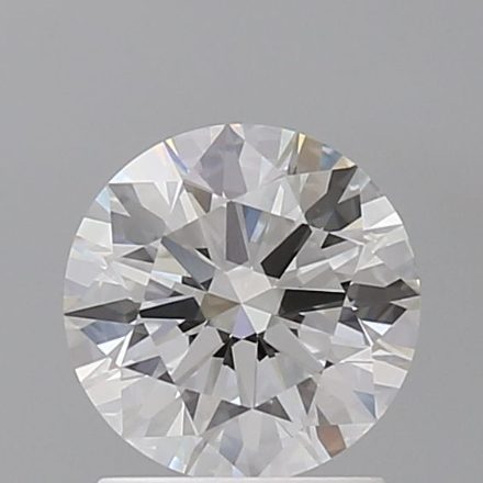 Lab Grown Diamond 1,53Ct E-VS1 Round - IGILG826643774 1