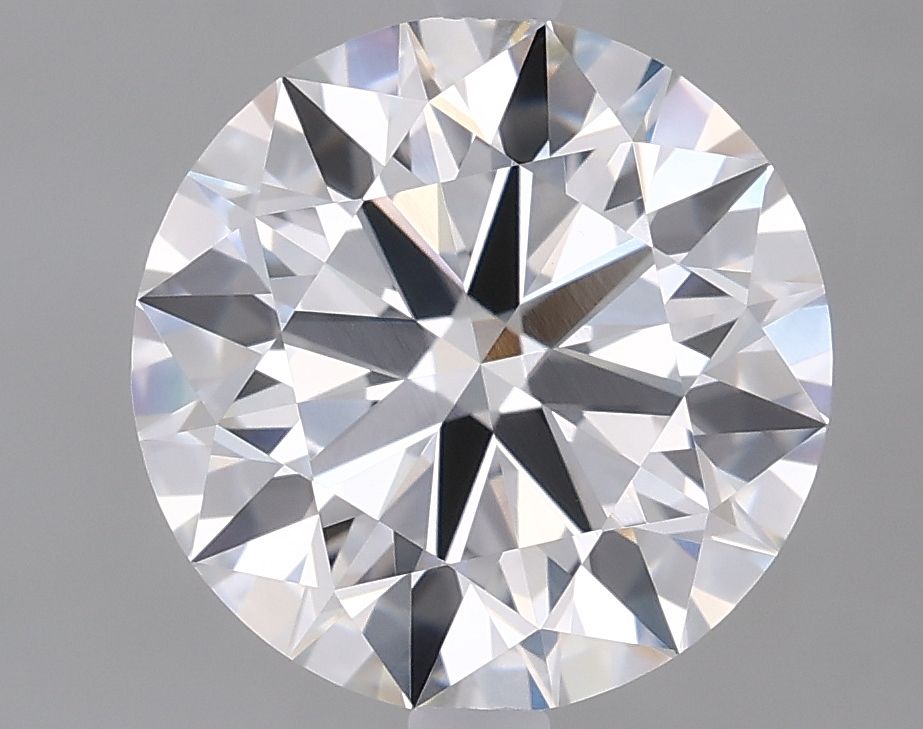 Lab Grown Diamond 2,04Ct E-VVS2 Round - IGILG828665286 1