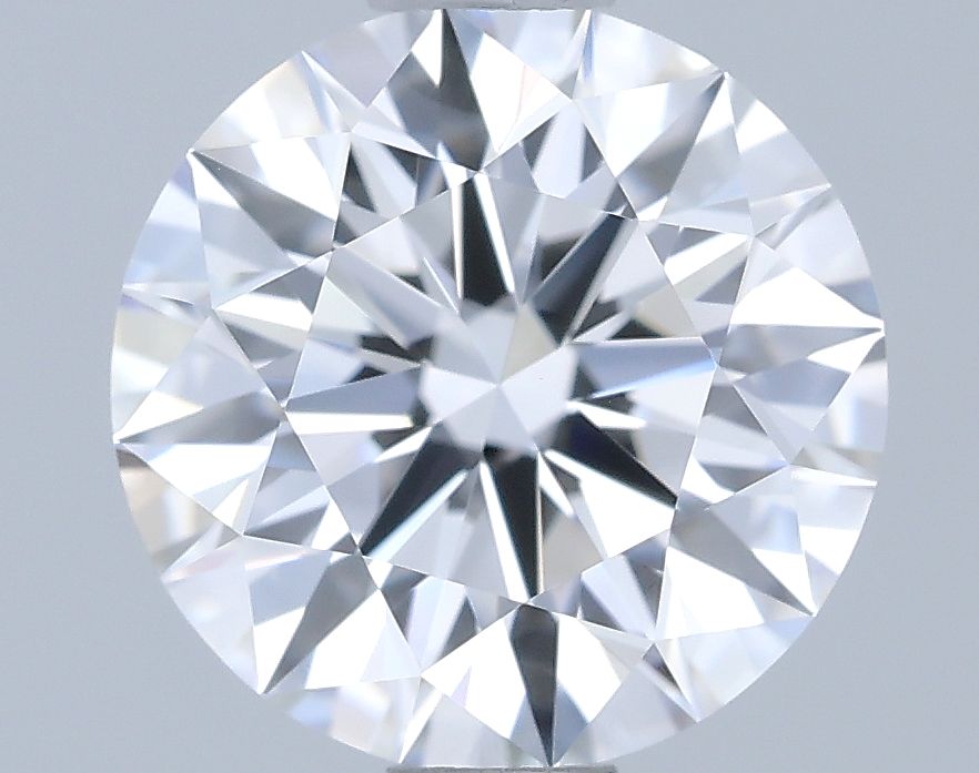 Lab Grown Diamond 1,03Ct D-VS1 Round - IGILG782687323 1