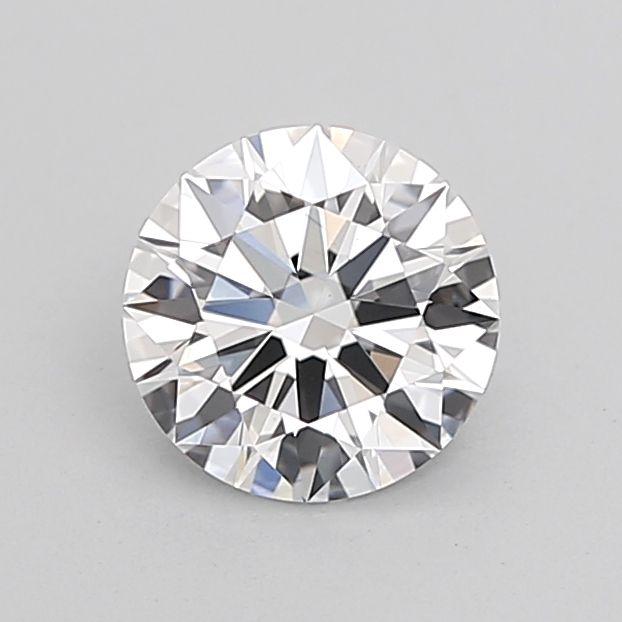 Lab Grown Diamond 1,2Ct E-VVS2 Round - IGILG808607473 1