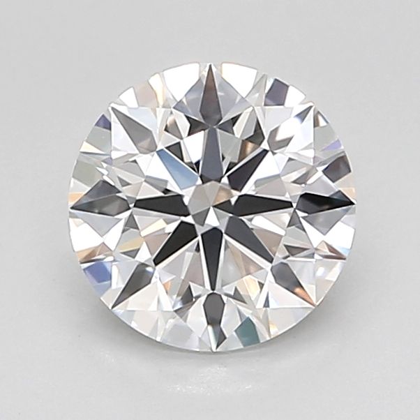 Lab Grown Diamond 1,85Ct D-VVS2 Round - IGILG808616738 1
