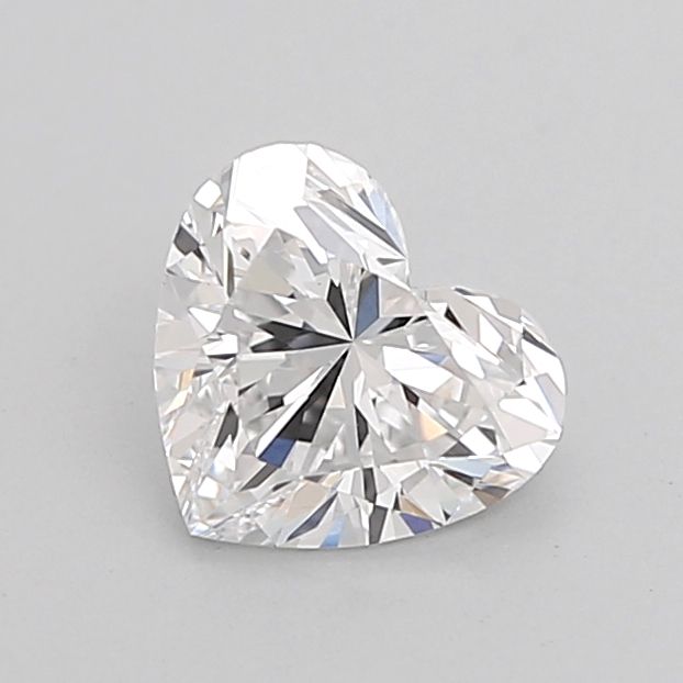 Lab Grown Diamond 1,09Ct D-VVS2 Heart - IGILG823695788 1