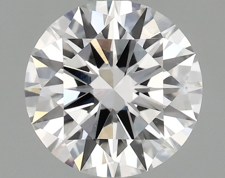 Lab Grown Diamond 1,01Ct E-VVS2 Round - IGILG804611700 1