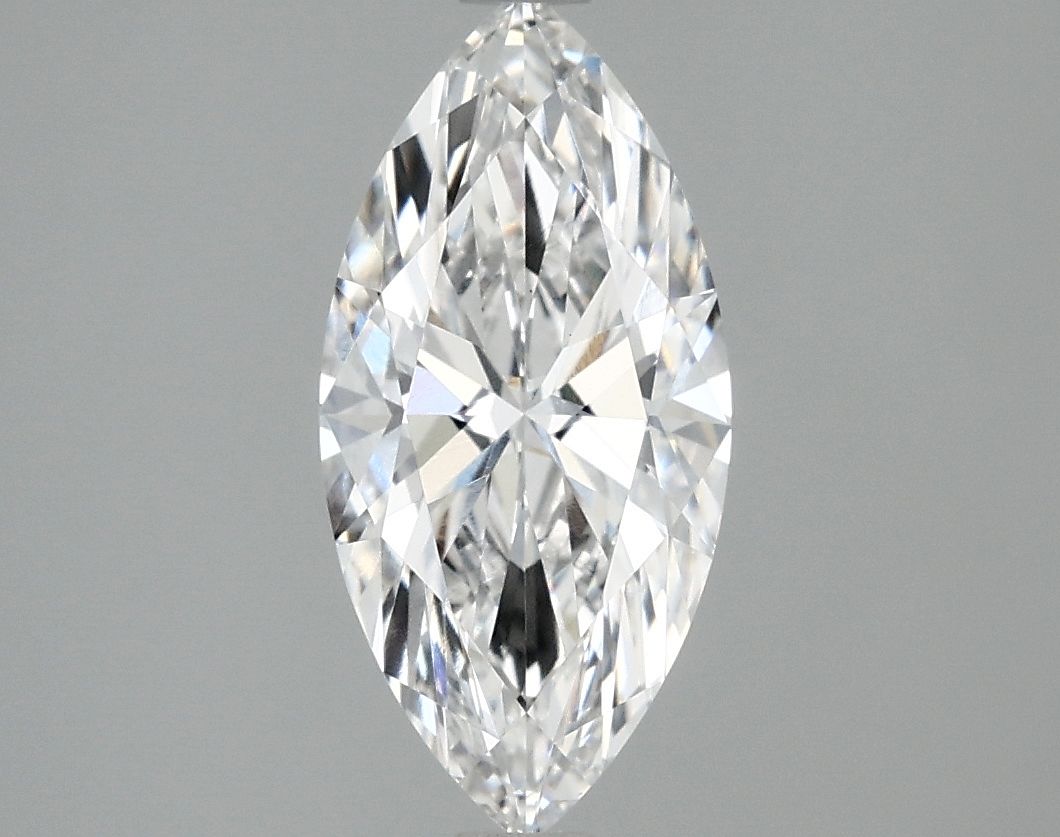 Lab Grown Diamond 1,58Ct E-VVS2 Marquise - IGILG800663703 1