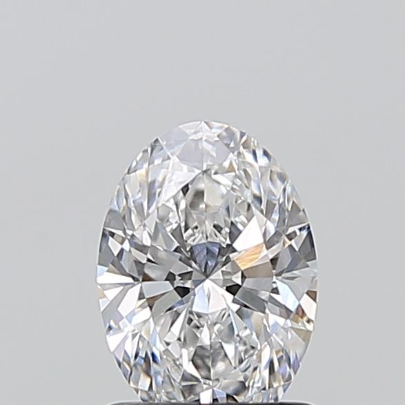 Lab Grown Diamond 1,06Ct D-VVS2 Oval - IGILG819654173 1