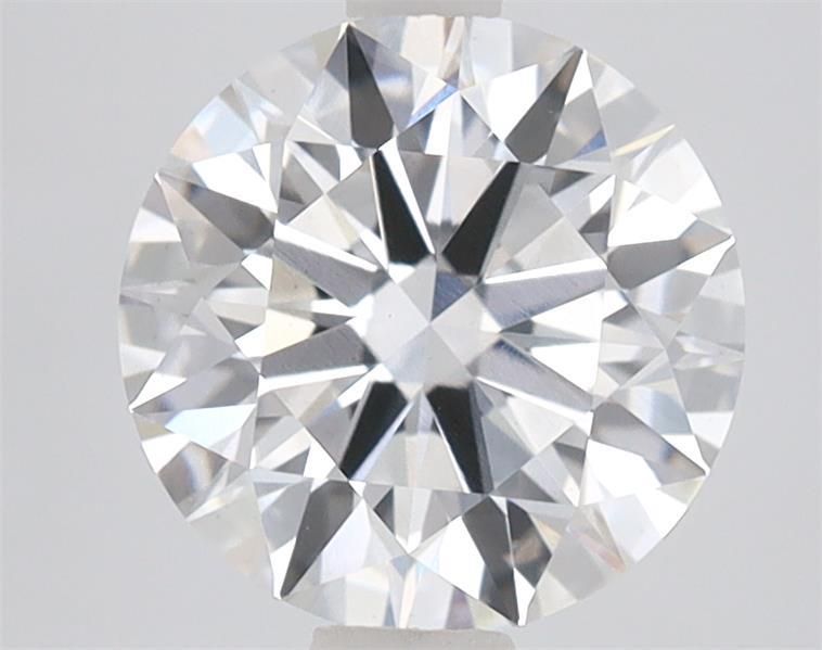 Lab Grown Diamond 2,06Ct D-VS1 Round - IGILG818661148 1