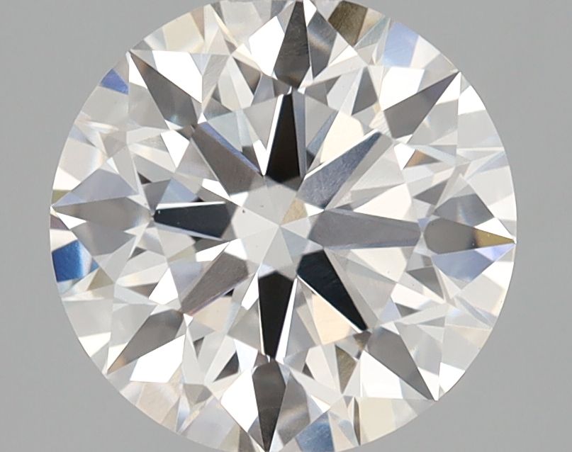 Lab Grown Diamond 1,79Ct G-VS1 Round - IGILG617405425 1