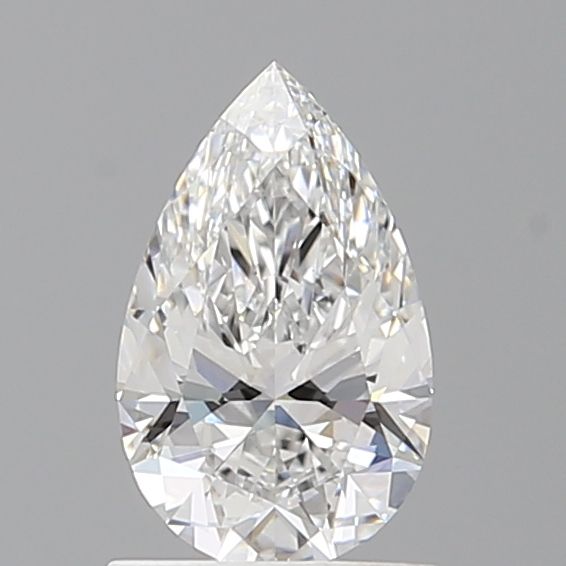 Lab Grown Diamond 1,01Ct E-VVS2 Pear - IGILG816672523 1