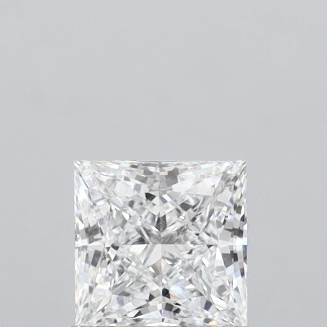 Lab Grown Diamond 1,03Ct E-VVS1 Princess - IGILG811603838 1