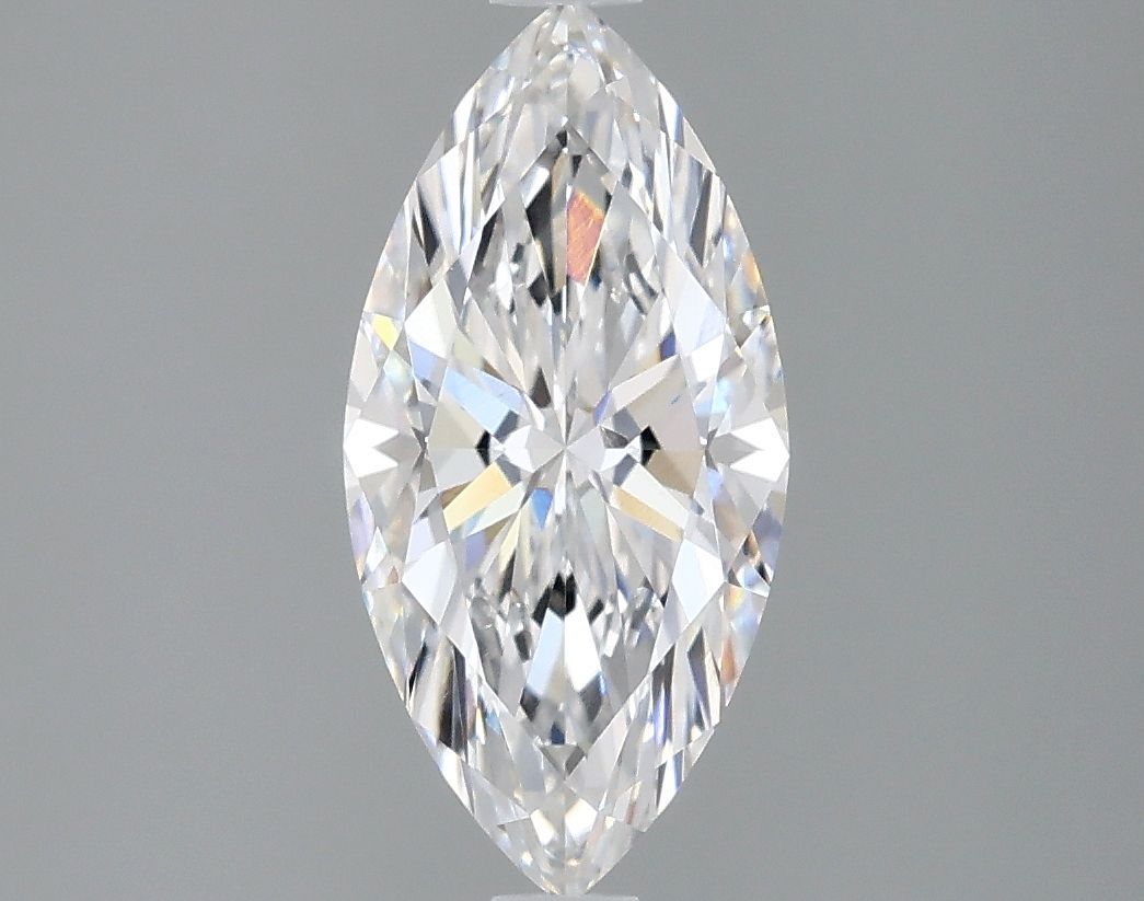 Lab Grown Diamond 1,59Ct E-VVS2 Marquise - IGILG651422841 1