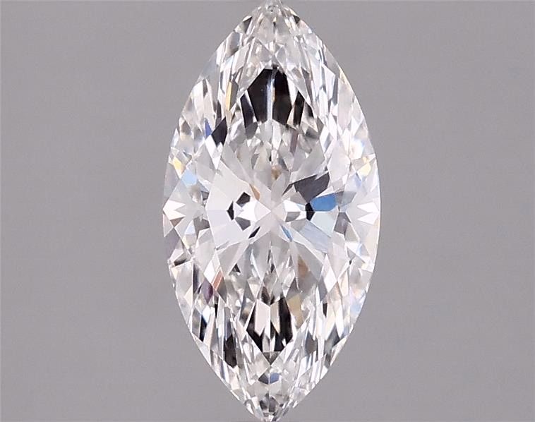 Lab Grown Diamond 1,9Ct F-VVS2 Marquise - IGILG815650855 1