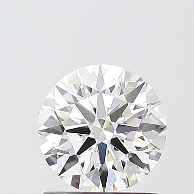 Lab Grown Diamond 1,06Ct D-VVS2 Round - IGILG819658621 1