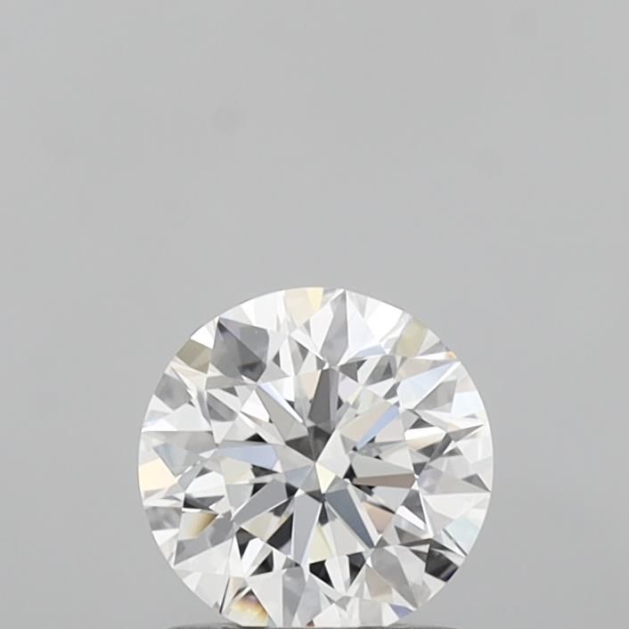Lab Grown Diamond 1,03Ct D-VVS2 Round - IGILG821677384 1