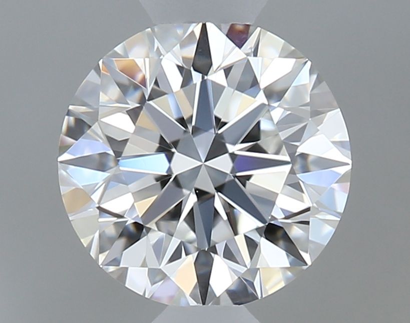 Diamond Natural 0,5Ct E-VVS1 Round - GIA2557862361 1