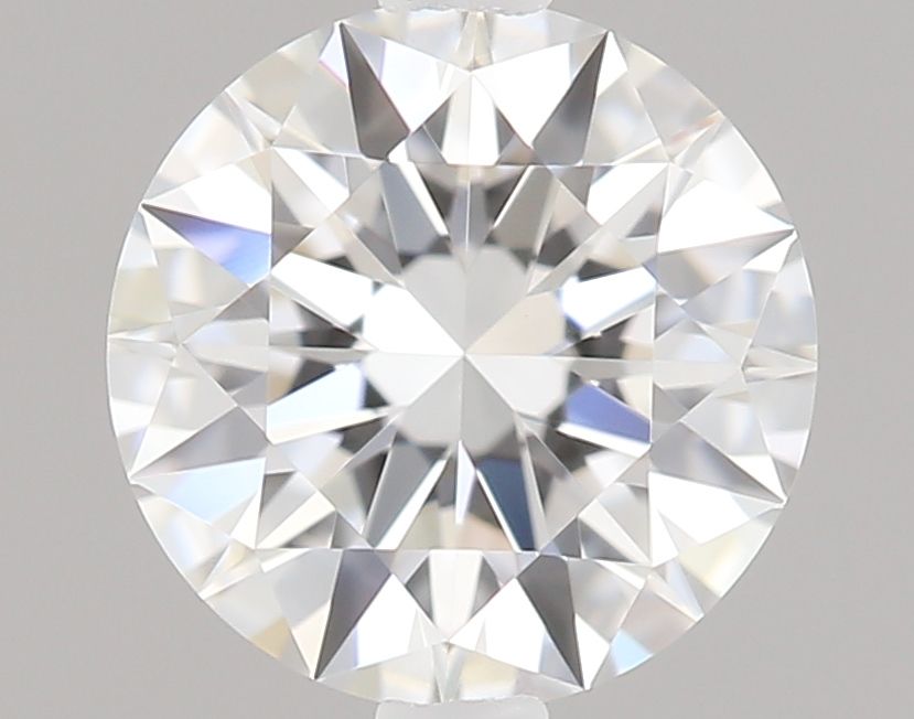 Diamond Natural 0,5Ct D-VVS2 Round - GIA6562087932 1