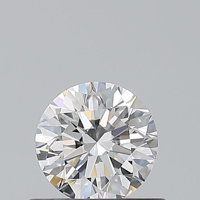 Diamond Natural 0,5Ct E-VVS1 Round - GIA5563058054 1