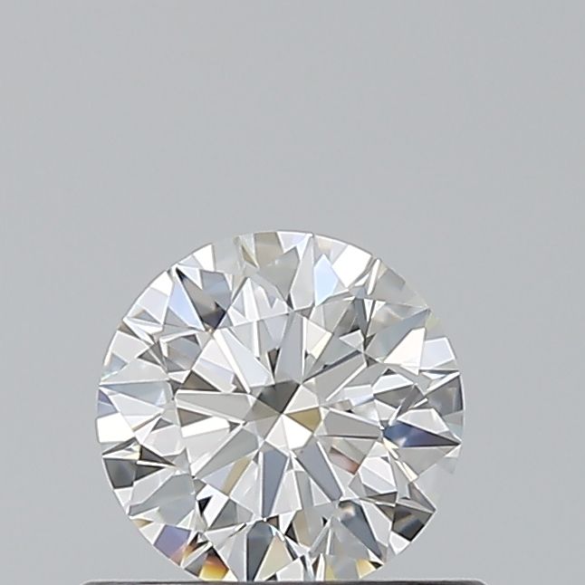 Diamond Natural 0,52Ct H-IF Round - GIA1567054601 1