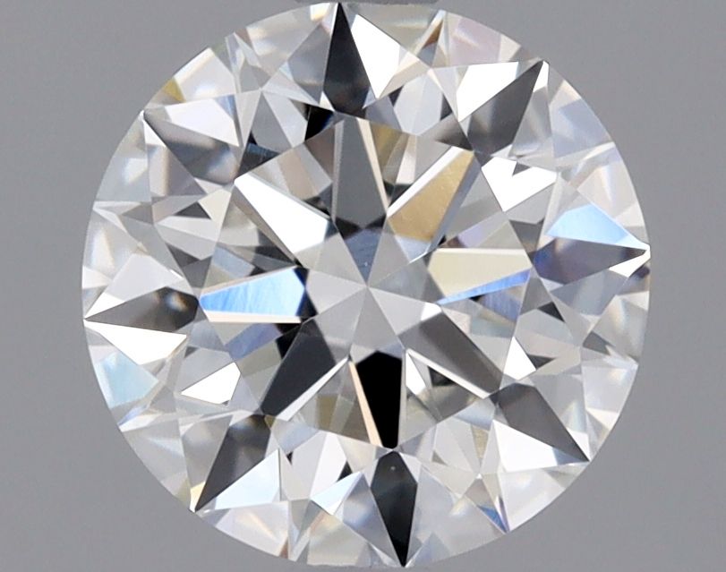 Diamond Natural 1,08Ct D-VS1 Round - GIA1558334638 1