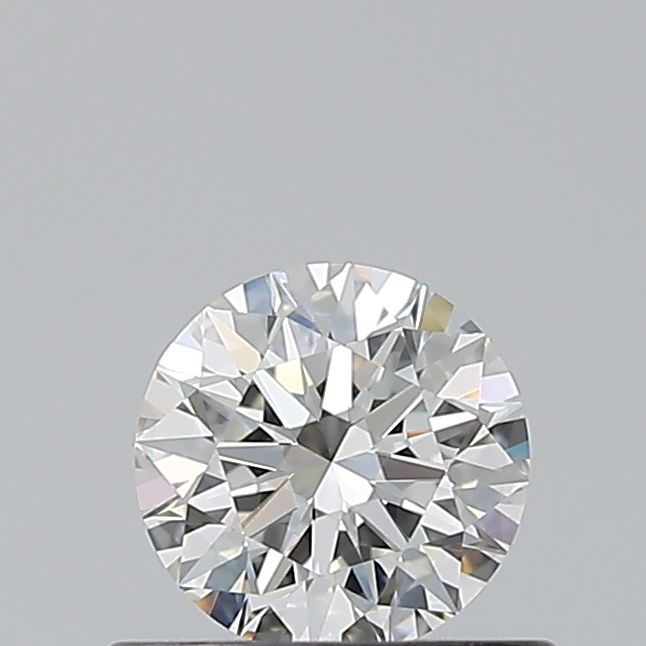 Diamond Natural 0,5Ct H-VVS1 Round - GIA3565044690 1