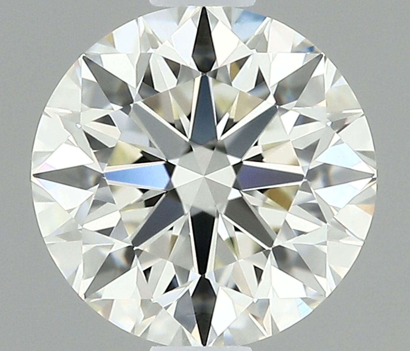 Diamond Natural 0,72Ct I-IF Round - IGI815656159 1