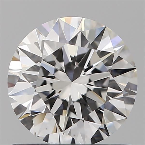 Diamond Natural 0,73Ct G-VS2 Round - GIA6551469890 1