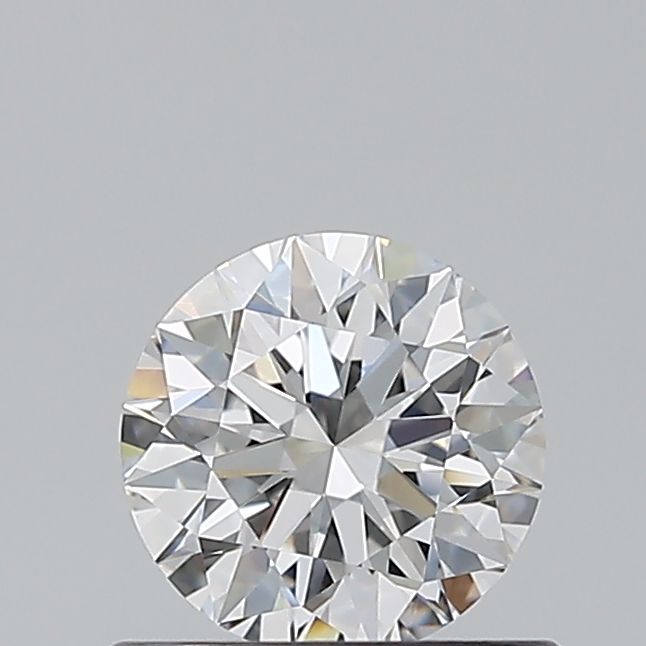 Diamond Natural 0,63Ct E-VVS2 Round - GIA6565042025 1