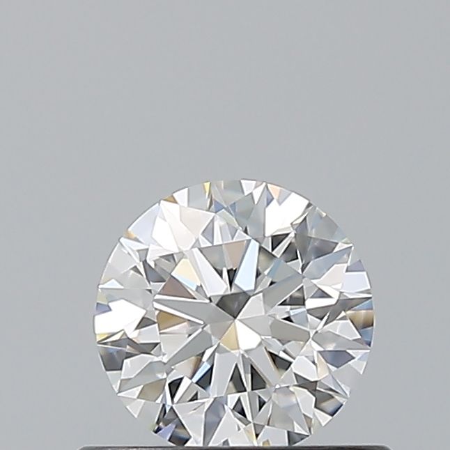 Diamond Natural 0,51Ct G-VVS1 Round - GIA2567063556 1