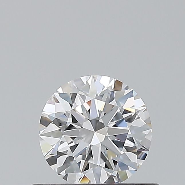 Diamond Natural 0,5Ct E-VS1 Round - GIA5566057944 1