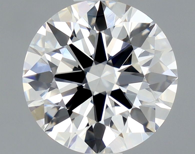 Diamond Natural 1,06Ct E-VVS1 Round - GIA2534972477 1