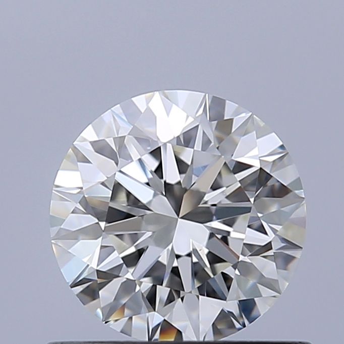 Diamond Natural 0,7Ct H-VS2 Round - GIA2564048940 1