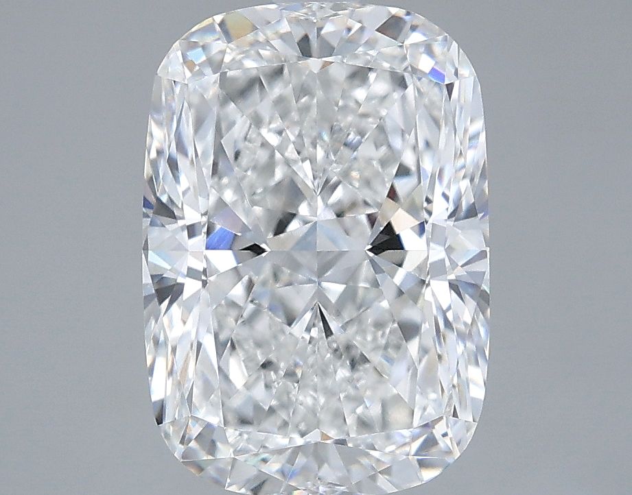 Lab Grown Diamond 3,54Ct E-VVS2 Cushion - IGILG821620746 1