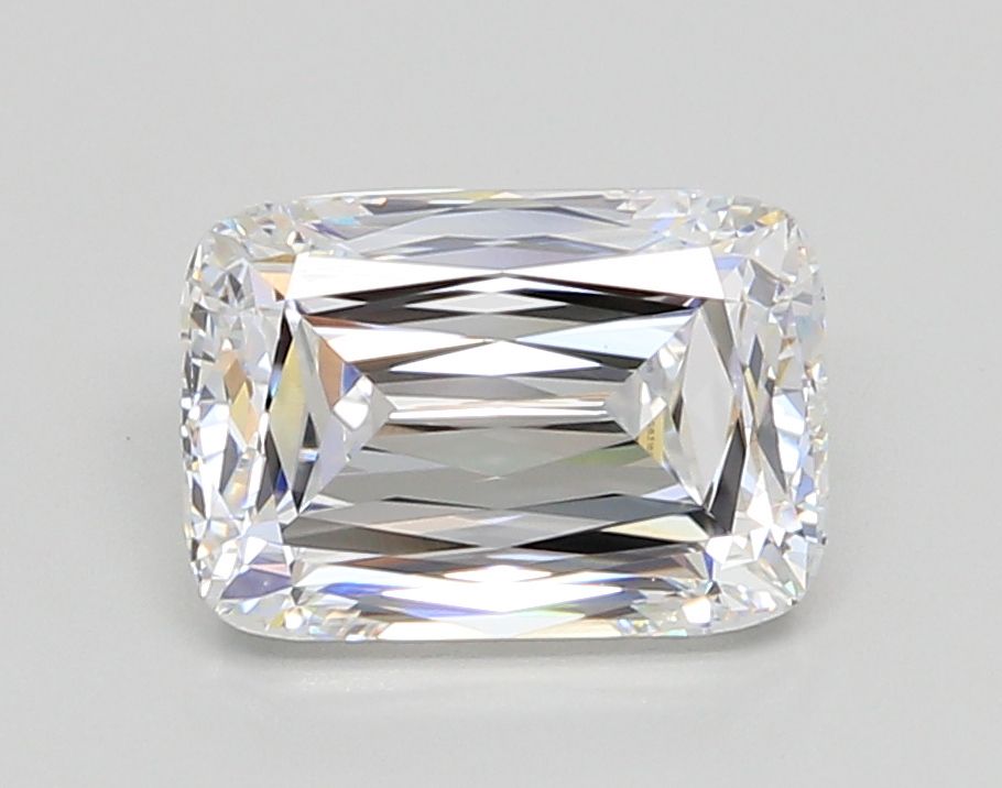 Lab Grown Diamond 3,01Ct E-VS1 Cushion - IGILG831608498 1