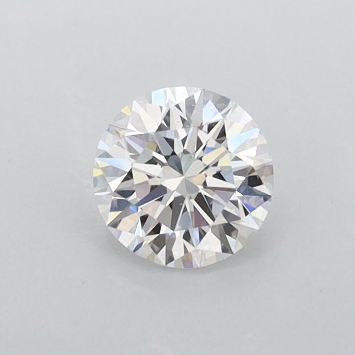 Lab Grown Diamond 0,45Ct D-VS2 Round - IGILG817671581 1