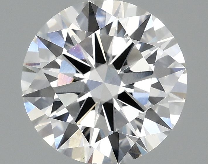 Lab Grown Diamond 1,54Ct D-VS1 Round - IGILG780695790 1