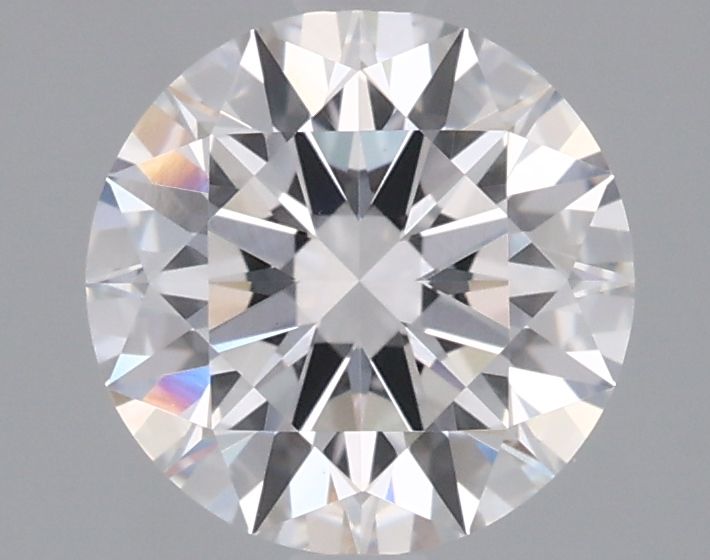 Lab Grown Diamond 1,57Ct D-VVS2 Round - IGILG815620966 1