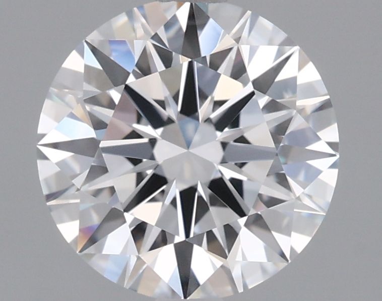 Lab Grown Diamond 1,6Ct E-VVS1 Round - IGILG815620972 1