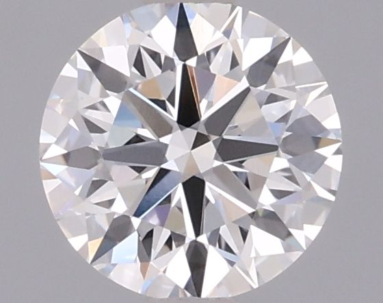 Lab Grown Diamond 1,03Ct D-VVS1 Round - IGILG815612909 1