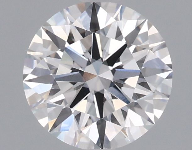 Lab Grown Diamond 1,04Ct D-VVS2 Round - IGILG815620613 1