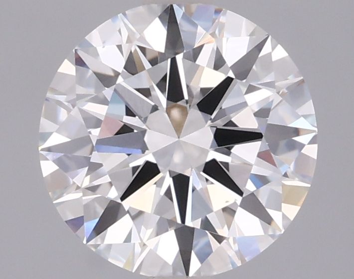 Lab Grown Diamond 2Ct D-VVS2 Round - IGILG815626036 1