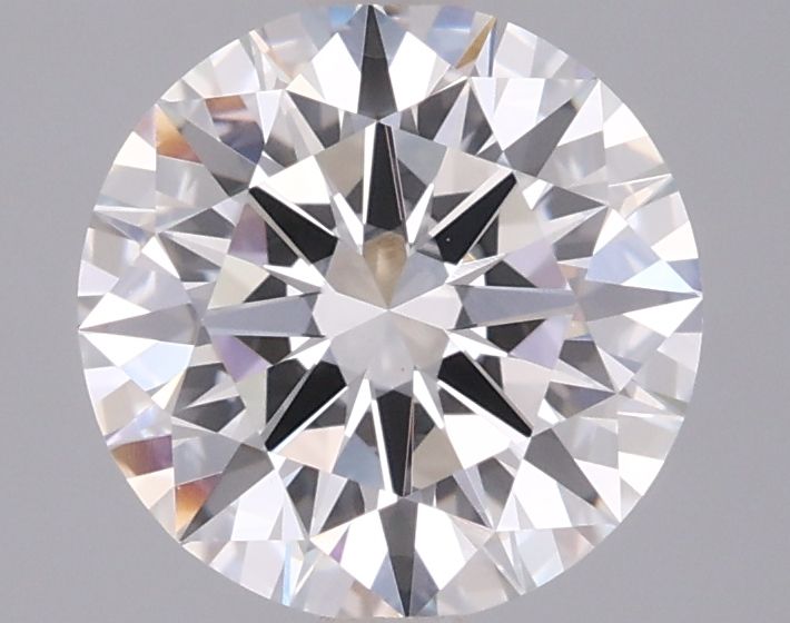 Lab Grown Diamond 2,02Ct D-VVS2 Round - IGILG815626156 1