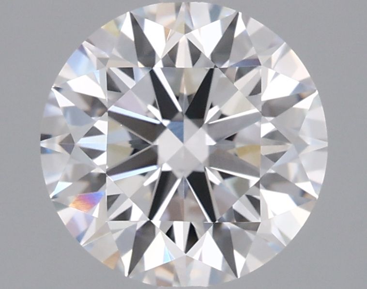 Lab Grown Diamond 2,04Ct D-VVS2 Round - IGILG815626214 1