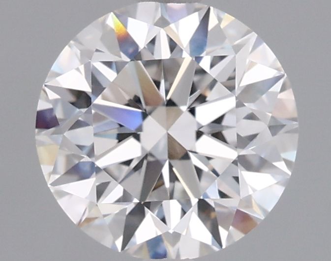 Lab Grown Diamond 1,53Ct D-VVS1 Round - IGILG815620925 1