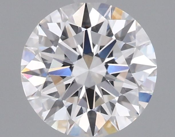 Lab Grown Diamond 1,03Ct D-VVS2 Round - IGILG815620581 1