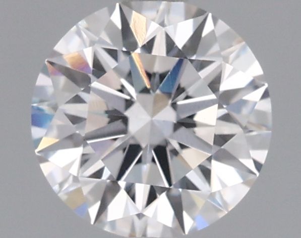 Lab Grown Diamond 1,05Ct D-VS1 Round - IGILG815620705 1