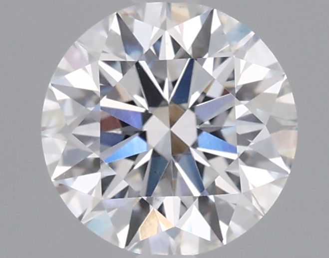 Lab Grown Diamond 1,05Ct D-VS1 Round - IGILG815620686 1