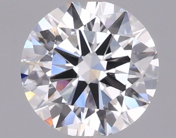 Lab Grown Diamond 1,04Ct D-VVS2 Round - IGILG815620599 1