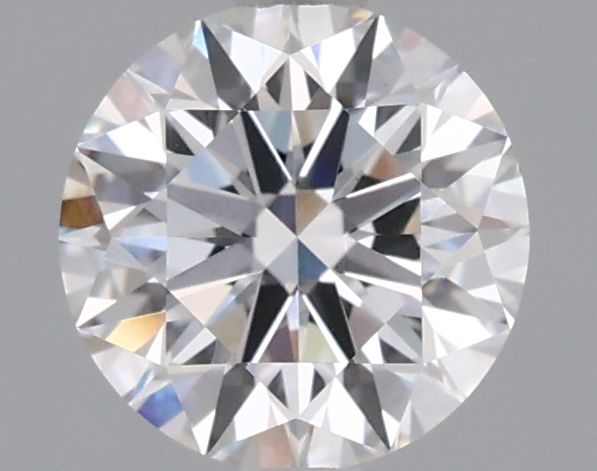 Lab Grown Diamond 1,03Ct D-VVS2 Round - IGILG815620570 1